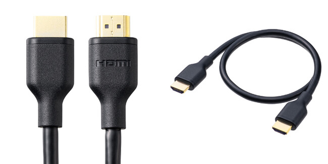 Ultra High Speed正規認証品！8K120Hzまで対応可能で、伝送帯域48Gbpsに対応しているHDMIケーブルを4月24日に発売