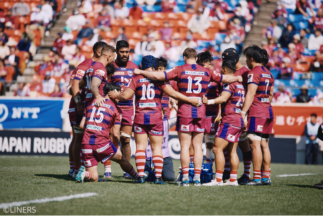 【FC大阪】5月7日（水） 「FC大阪 vs 松本山雅FC」戦にて花園近鉄ライナーズによる『エスコートラガーマン』実施のお知らせ