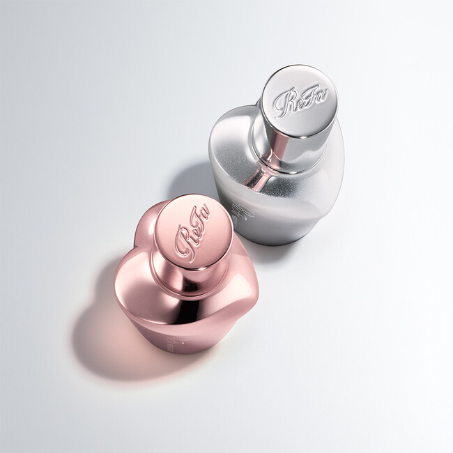 ReFa HEART MIST AIRY（リファハートミストエアリー）ReFa HEART MIST BASE（リファハートミストベース）2025年5月22日（木）新発売