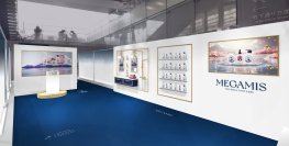 新ヘアケアブランド『MEGAMIS(メガミス)』が4月25日(金)に発売開始　「美髪のヒミツ展」を5月2日(金)よりWITH HARAJUKUで3日間開催