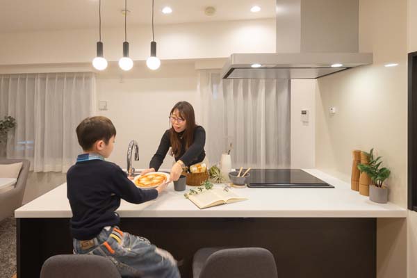 「Next Good Challenge」のグランプリはシングル世帯向け住宅に決定社内企画から生まれた多様な暮らしをサポートする物件を販売(ニュースリリース)