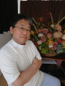 林技研株式会社代表 林 基弘氏。腎臓病の克服体験をもとに健康・ペットサプリメントを研究開発。YouTube「脱ダイエット塾」運営、全日本カイロプラクティック施術協同組合関東ブロック長。 林技研株式会社代表 林 基弘氏。腎臓病の克服体験をもとに健康・ペットサプリメントを研究開発。YouTube「脱ダイエット塾」運営、全日本カイロプラクティック施術協同組合関東ブロック長。