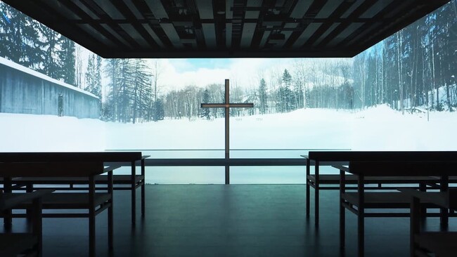 GWのおでかけに、うめきた展覧会鑑賞のススメ グラングリーン大阪「VS.」にて好評開催中の「安藤忠雄展｜青春」～ANDO建築の展示作品で記念撮影も～