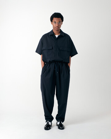 【1LDK】is-ness別注 JUMP SUITを4月26日(土)に発売