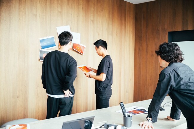 「変化はDialogから始まる」──アスリートの“今”をともに闘う、新たな思考戦略。株式会社Athdemy、リブランディングを実施。
