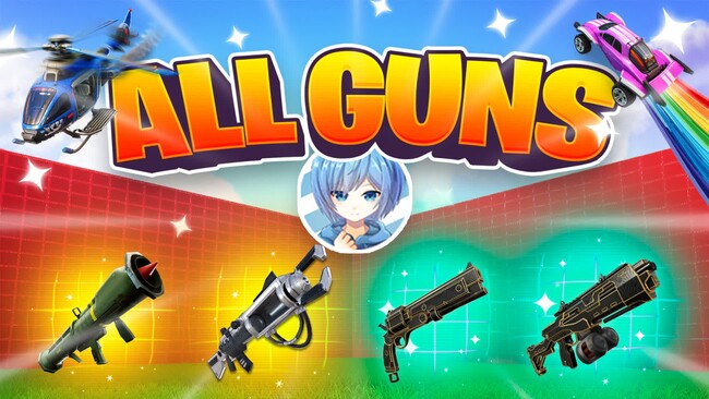 Cre8tFunスタジオ、人気YouTuberぜるふぃー氏とのコラボイベントで同時接続者数 17,215人 を記録！【Fortniteメタバース】