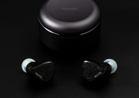 NUARL完全ワイヤレスイヤホン「Inovator」に新機能搭載　空間オーディオ機能で音源の形式に左右されない臨場感を再現