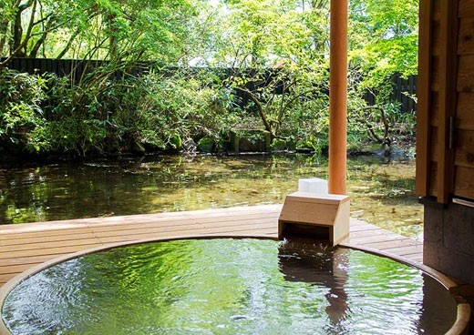【箱根リトリートfore & villa 1/f konoha spa】 ～2025年4月1日業務受託開始～