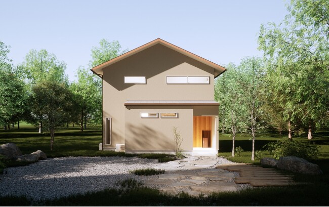 再春館製薬所の家（Positive Age House）販売開始のお知らせ