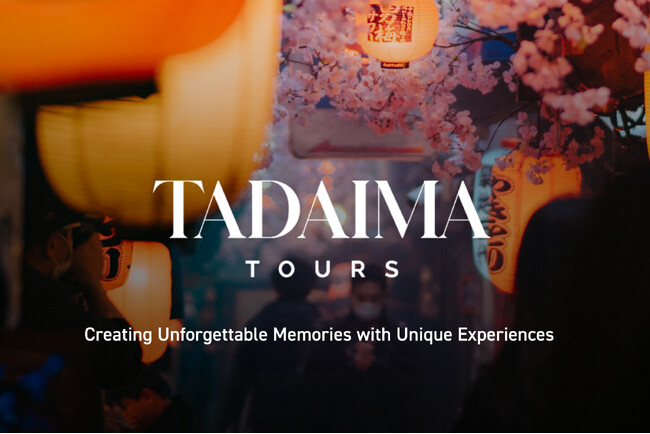 ENGAWA、訪日外国人富裕層向け旅行プレミアム体験予約サービス「Tadaima Tours」を4月25日（金）より提供開始！