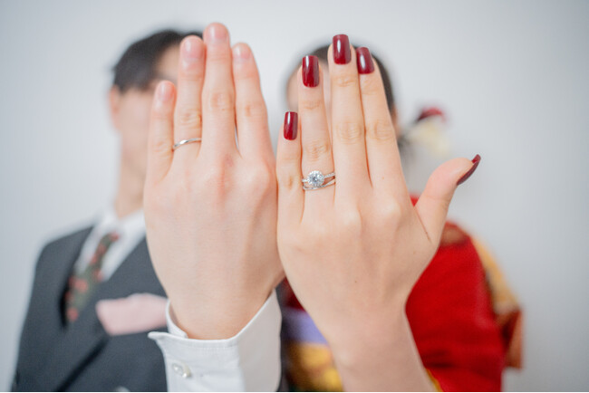 【結婚報告は振袖で】顔合わせ向け「振袖プラン」を破格の3万円台で提供開始!