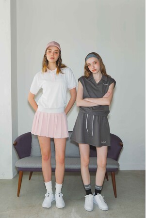 RIENDA GOLF（リエンダ ゴルフ）より 2025 Spring&Summer新作発売開始！