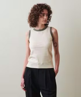 UNDYED × STEVEN ALAN　素材のままをまとう、心地よい日常着が誕生