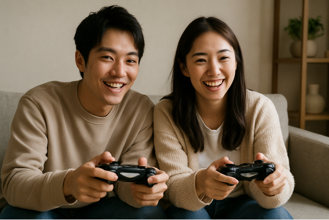 ゲーム歴、プレイ時間、課金額の実態は？最新アンケートでゲーム習慣における男女差を調査（前編）