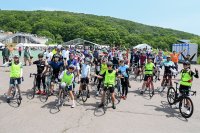 後志地域の魅力を満喫する新しいサイクリングイベント「ニセコディスカバリーサイクリング2025」6/14(土)開催！