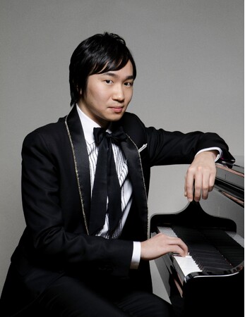 【軽井沢大賀ホール開館20周年】軽井沢大賀ホールCLASSICS 2025 　阪田知樹ピアノリサイタル開催決定、4月29日よりチケット発売開始