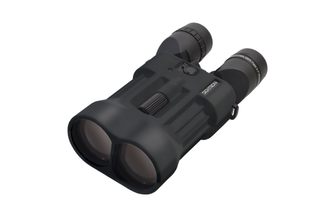 クリアでシャープな視界を実現。完全防水仕様のSIGHTRON防振双眼鏡「SIII 1450ED/1850ED STABILIZER」を発売
