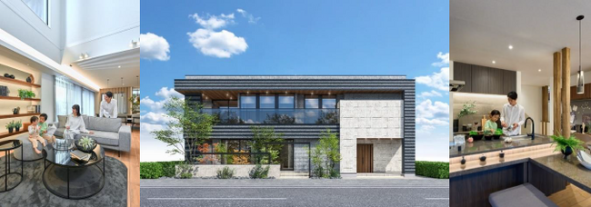 【アルネットホーム】4/26(土) 環境配慮型「所沢展示場」を新オープン！