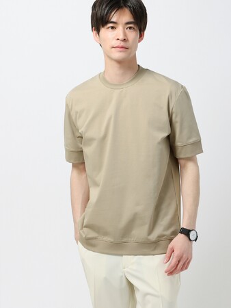 汗ばむ季節のビジネス用Tシャツ「冷たいオフィT」をアップデート！長引く夏に向け吸水速乾性やUVカット機能を追加