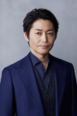 室蘭満天花火 俳優 安田顕さんがアンバサダーに就任！！