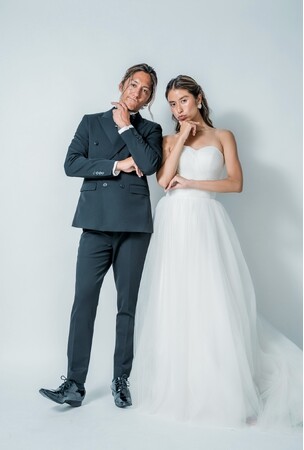 【GW6日間限定】前撮り相場80%オフのINAI WEDDINGから最大1万円以上お得なキャンペーン！残りわずか！