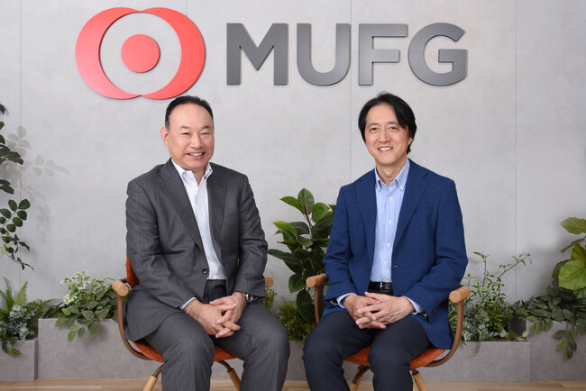三菱UFJ銀行、次期AI共通基盤としてデータブリックスを採用