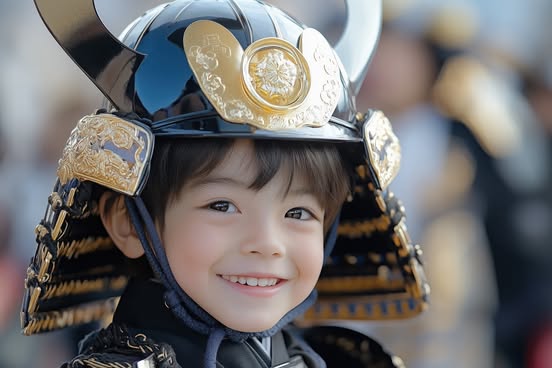 甲冑・着物コスプレ&節句料理が楽しめる!湯遊ランドはなわでこどもの日スペシャルイベント開催!
