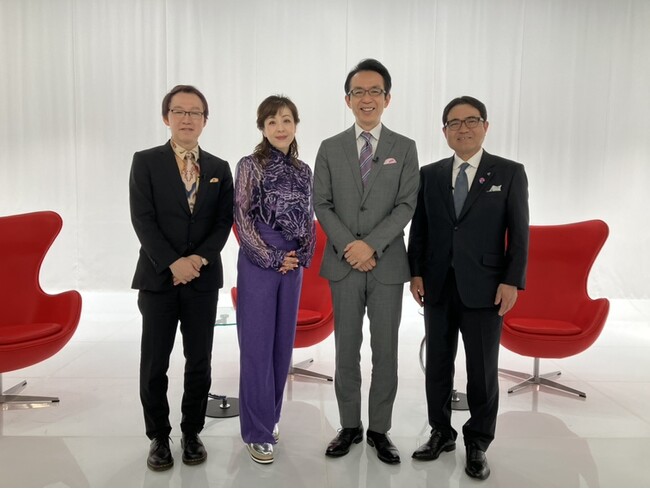 関西の空の玄関口、関西エアポート！大阪・関西万博において「ファーストパビリオン」と位置づける、関空の進化に迫る！