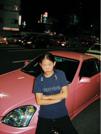 韓国ソウル発のブランド 「YESEYESEE」、日本初の単独POP-UPを原宿の「Frame Gallery」にて開催