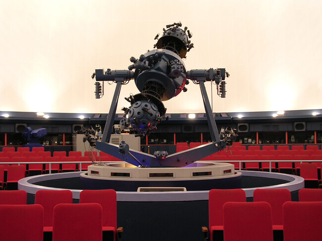 【愛知県半田市】中学校の部活動を補完する新たなプログラム！市内中学生が半田空の科学館のキャストの一員として活動できる「Sky Lab. HANDA」を実施します！