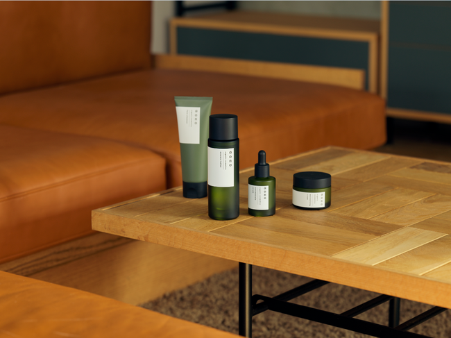 4月30日(水)より@cosme TOKYOに「aono」が期間限定で再登場！ブランドのこだわりを気軽に体験でき、期間中には限定セットも発売！