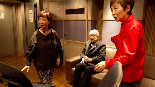 【ＢＳ日テレ】「木綿のハンカチーフ」「スニーカーぶる～す」「ルビーの指環」…時代を超えるヒットメーカー・松本隆の作詞家５５周年特番をＢＳ日テレで放送