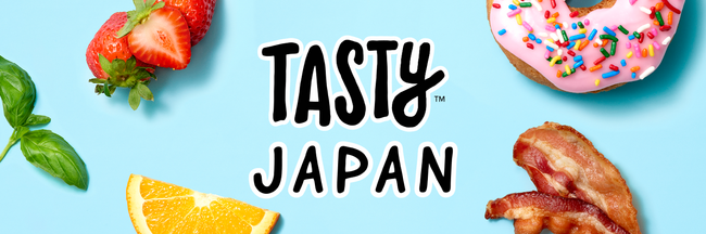Tasty Japanがメディアコンテンツパートナーを務める「カゴメ ナポリタンスタジアム(R)2025」でナポリタン日本代表を決めるWEB投票が開始