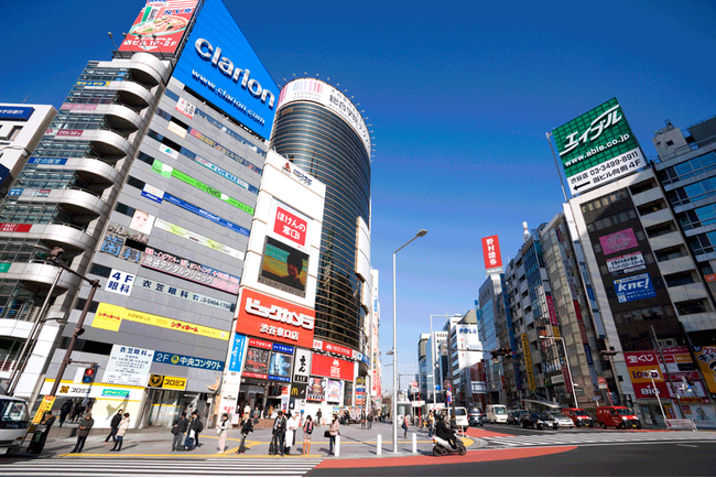 54店舗目となるZWEI（ツヴァイ）渋谷店を4月26日（土）に新規オープン
