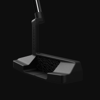 打つたびに感性が震える　パターの常識を覆すアートピース　『INGEAVOR THE ART OF STROKE』を4月26日より初公開