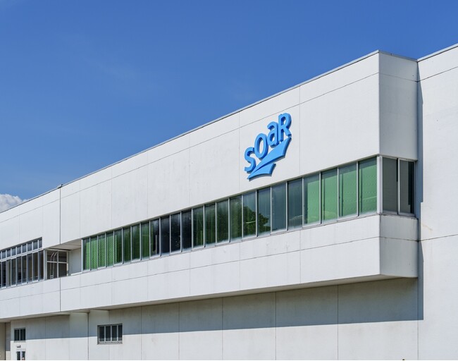 ソアー、OPERA Solutions社とコンサルティング業務委託契約を締結