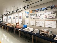 工学院大学建築学部の発想とデザインが集結　新宿キャンパスで「ARCHITECTURE WEEKS 2025」を開催(5/7-6/13)