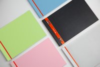 芝浦工業大学デザイン工学部生が制作に携わった文房具「SlideNote」シリーズの新製品が市場販売開始