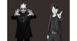 <6/27(金)開催>Mr.マリック×DAIKIIllusion Night in YOKOHAMA2025 <6/27(金)開催>Mr.マリック×DAIKIIllusion Night in YOKOHAMA2025