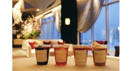 <5/1(木)-3(土祝)・3日間限定>May Day is Lei Day ~ハワイのコーヒーショップKAKAAKO CAFE~ <5/1(木)-3(土祝)・3日間限定>May Day is Lei Day ~ハワイのコーヒーショップKAKAAKO CAFE~