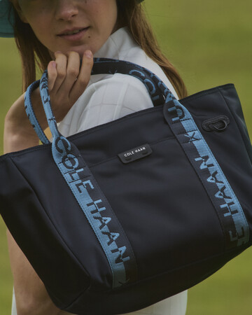 COLE HAAN × UNITED ARROWS ゴルフコレクション、初のアクセサリー展開で第7シーズンへ