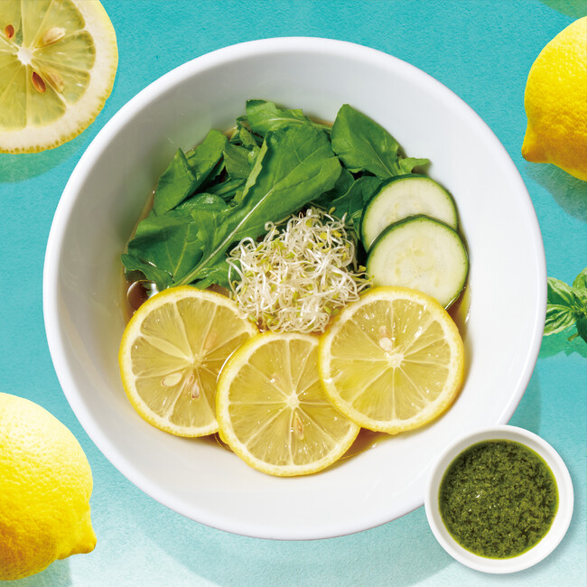 【毎年大人気!!】昨年は1日約150杯販売！「ひんやり瀬戸内産レモンらーめん」5月1日（木）からT’sたんたん店舗限定（東京・池袋）で販売！