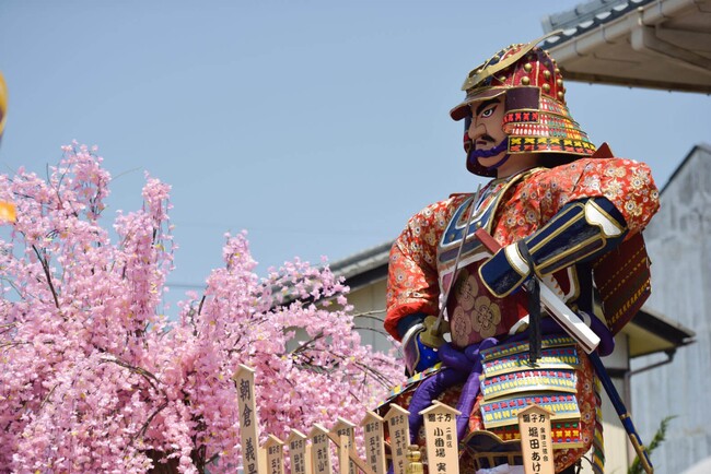 あわら温泉が熱い!ゴールデンウィークは「芦原温泉春まつり」へ出かけよう