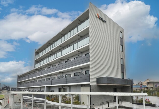 和歌山県 初進出！入居者交流を促進、安心・安全・快適を追求した最新の食事付き学生マンション「学生会館Uni E’meal和歌山大学前」運営スタート