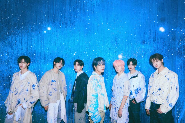 CLOSE YOUR EYES 1st ミニアルバム＜ETERNALT＞発売記念特典会 開催決定！