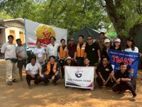 ［緊急支援］NPO法人TMAT　ミャンマー地震災害医療支援のクラウドファンディングを4月30日まで開催