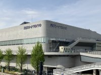 武蔵野の森総合スポーツプラザの命名権を取得！「京王アリーナＴＯＫＹＯ」として新たにスタート