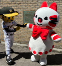 シモジマ冠協賛試合「シモジマデー」開催のお知らせ