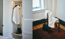 2025年春夏 東京ミッドタウンに新店オープン〈ヴァジック〉のプレミアムラインの1号店 / ヤザワミートが手がける新業態が登場！