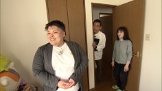 夜逃げをした家に、23年ぶりに一族が次々集結！？さらに、“夜逃げ”繋がりで衝撃の事実が発覚しナイトスクープのスタジオ騒然！！